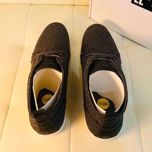 NEW BLACKWELL Men’s Canvas Shoe - Picture 7 of 13